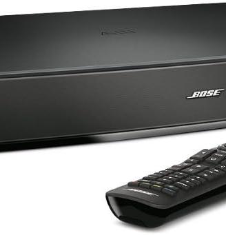 Sistema Home-Theatre BOSE SOLO