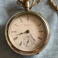 Orologio da tasca Elgin