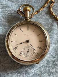 Orologio da tasca Elgin