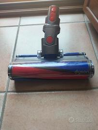 Dyson V11 Absolute Extra Spazzola a Rulli Morbidi