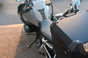 Bmw r 1200 gs Adventure - 2016