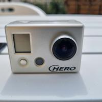 Fotocamera Gopro Hero