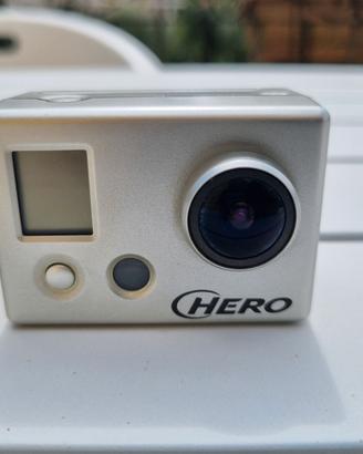 Fotocamera Gopro Hero