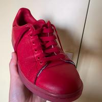 Adidas Stan smith adicolor uomo