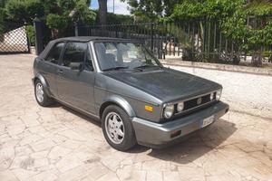 Golf mk2 155 Karmann cabriolet