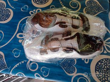 scarpe ciclismo junior 