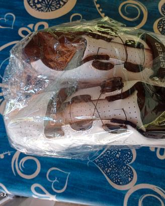 scarpe ciclismo junior 