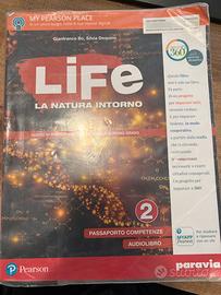 Life la natura intorno