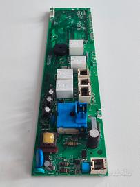 Scheda elettronica asciugatrice Rex-Electrolux 