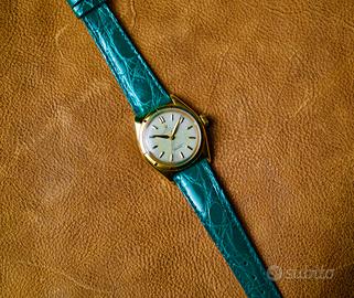 Rolex Oyester Perpetual Ref. 6085 ‘’Ovettone’’ 18k