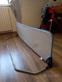 Rete per letto