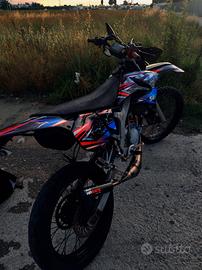 Yamaha dt 50