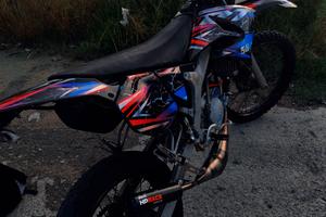 Yamaha dt 50