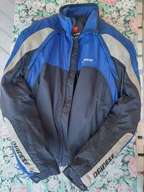 Giacca moto Dainese DTec