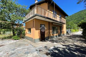 BIFAMILIARE A PORTO CERESIO