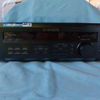 Sintoamplificatore Sony 5.1