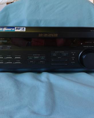 Sintoamplificatore Sony 5.1