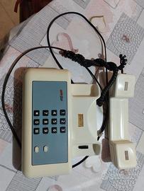 Telefono sip Giugiaro