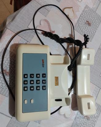 Telefono sip Giugiaro
