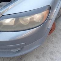 VOLVO C30 2009 FARO ANTERIORE SX