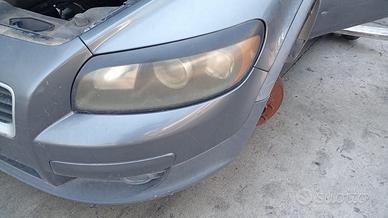 VOLVO C30 2009 FARO ANTERIORE SX