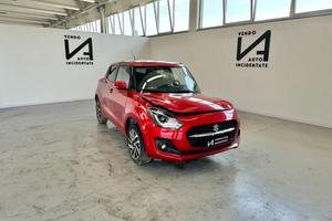 SUZUKI Swift 1.2 HYBRID TOP