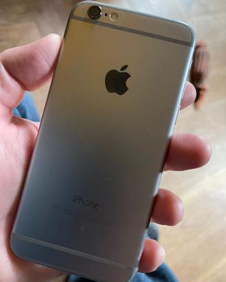 IPhone 6 16Gb