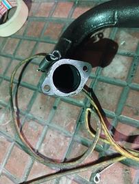 marmitta pinasco piaggio