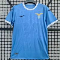 Maglia calcio lazio 25-26