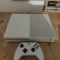 xbox one s con controller originale