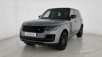 Land Rover Range Rover 3.0 i6 Mhev Autobiogra...