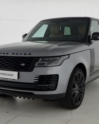 Land Rover Range Rover 3.0 i6 Mhev Autobiogra...