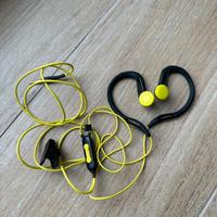 Cuffie da corsa con clip Sennheiser x ADIDAS