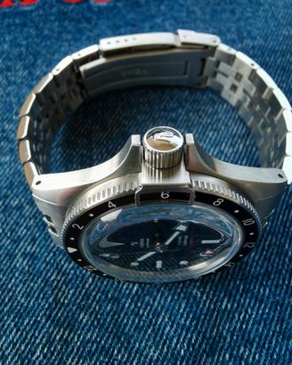 Yema superman 500 gmt 