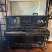 Pianoforte