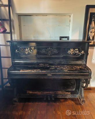 Pianoforte