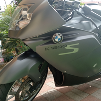 Bmw k 1200 s - 2005