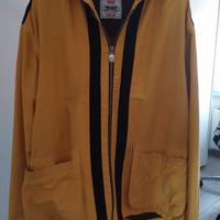 Giacca con cappuccio Levis