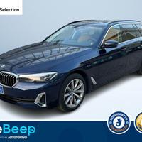 BMW Serie 5 Touring 520D TOURING MHEV 48V XDR...