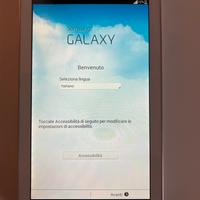 Samsung Galaxy Tab 3 7 pollici I pad Ipad tablet