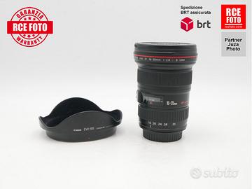 Canon EF 16-35 F2.8 L USM II (Canon)