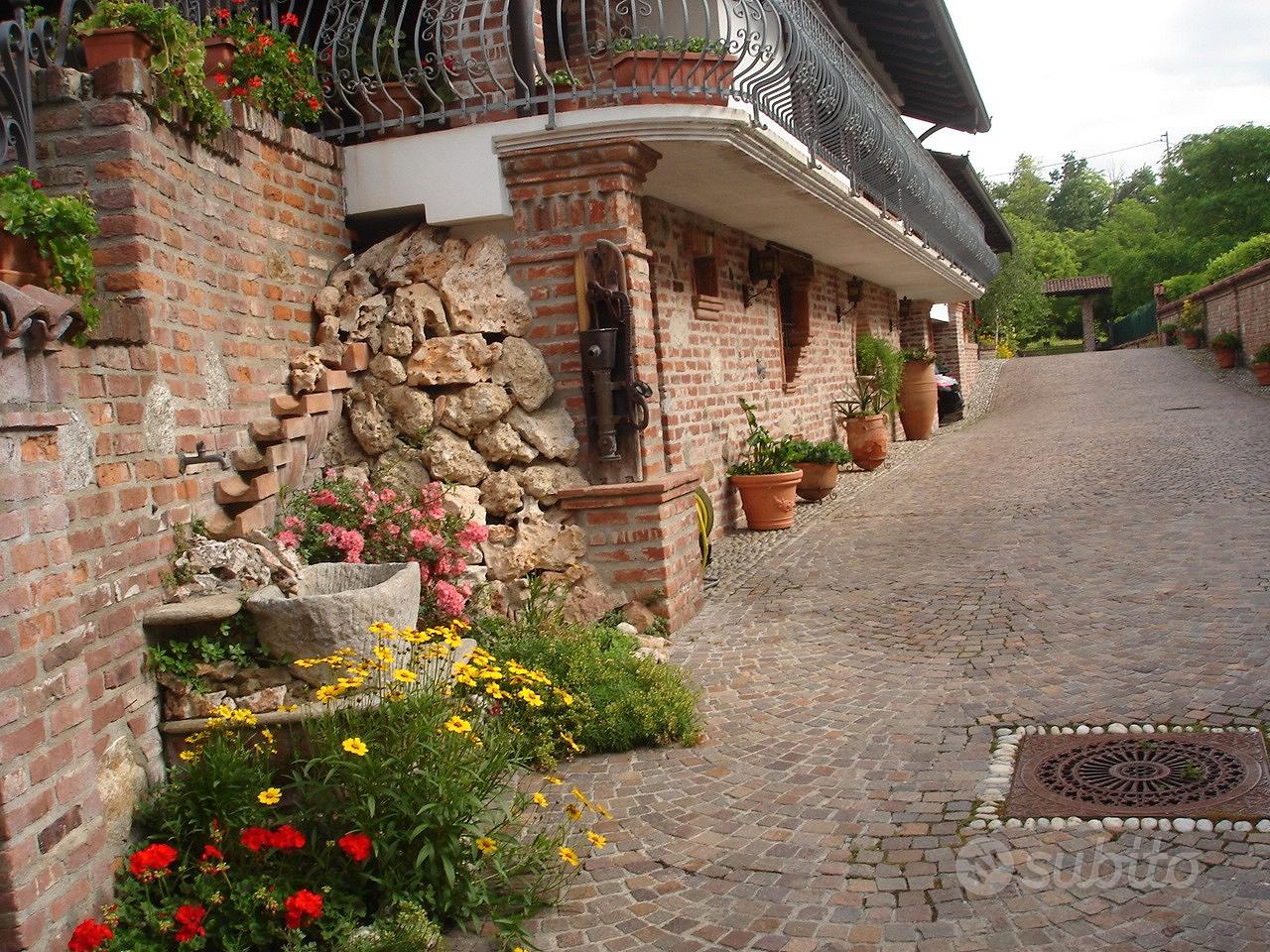 Casa – Gattinara, Vercelli - Altro