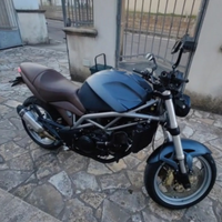 Cagiva Raptor 650 IE del 2006