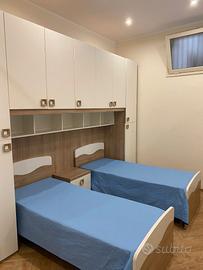 Formia vicino ospedale e 200mt dal mare sporting b