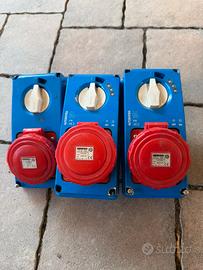 Prese elettriche industriali