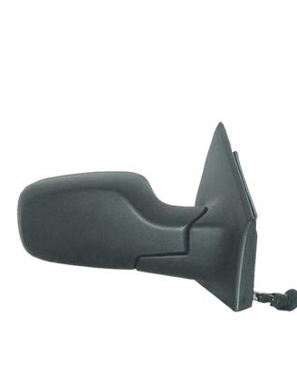 SPECCHIO COMPLETO DESTRO RENAULT CLIO III 05-09
