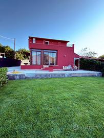 Villa a Gaeta