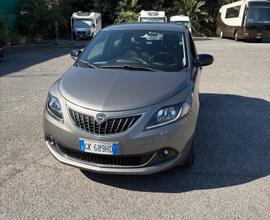 Lancia Ypsilon 1.0 FireFly 5 porte S&S Hybrid Gold