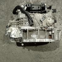 CAMBIO AUTOM VOLKSWAGEN POLO BUD A