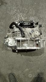 CAMBIO AUTOM VOLKSWAGEN POLO BUD A